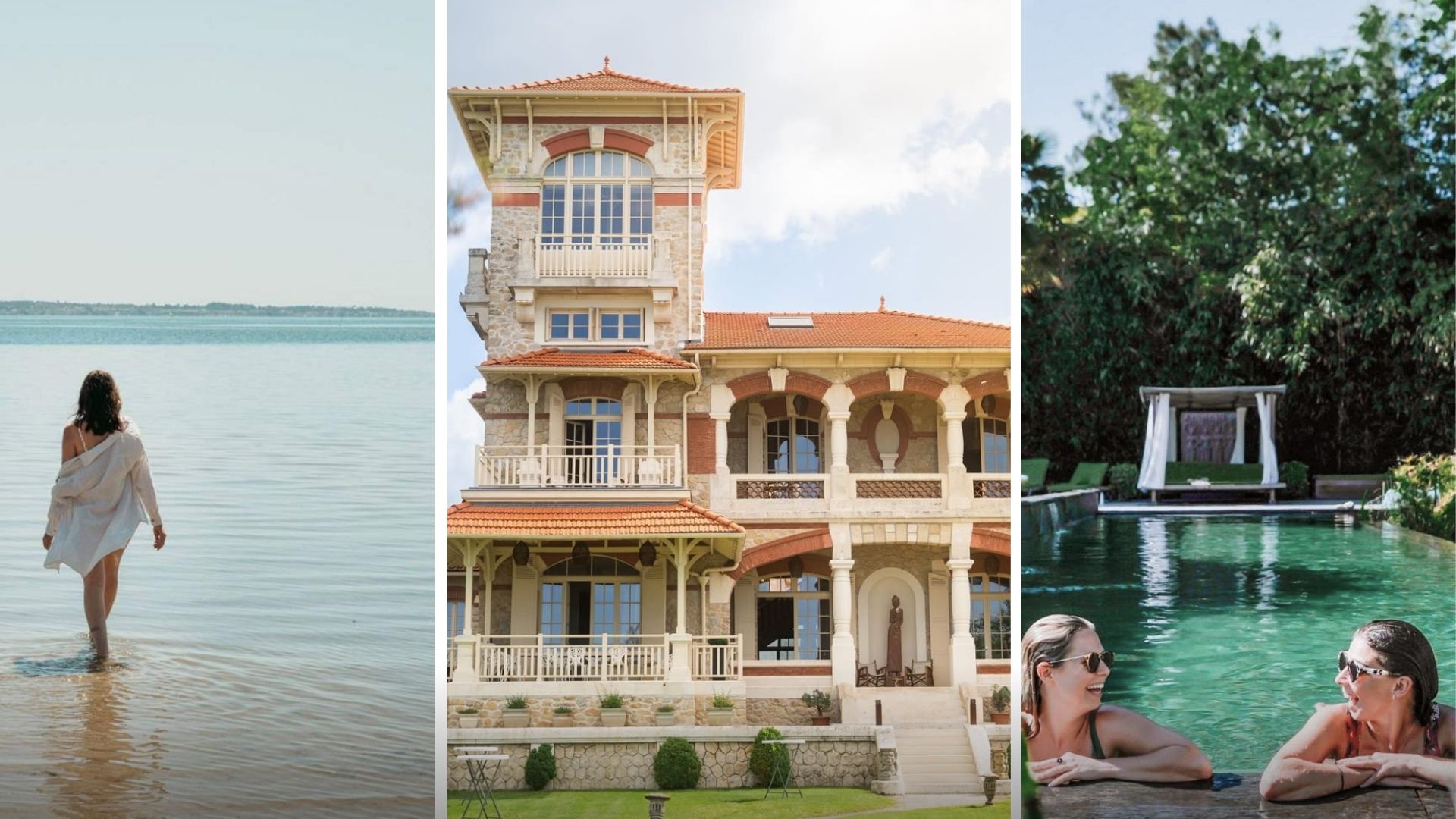 Yoga Retreat Bordeaux